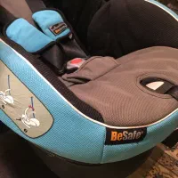 کریر besafe نروژی