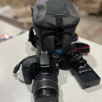 دوربین عکاسی canon