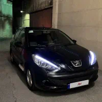 ۲۰۷ اتومات ۹۶