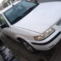 سمند۸۸ دوگانه شرکتی