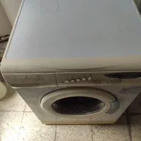 ماشین لباسشویی بکو
