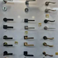 فروش قفل و دستگیره