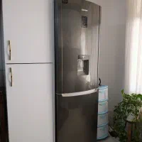 یخچال فریز