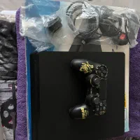Ps4اسلیم