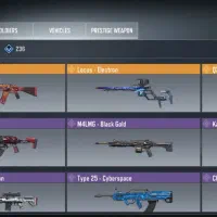 اکانت کالاف