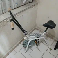 دوچرخه ثابت