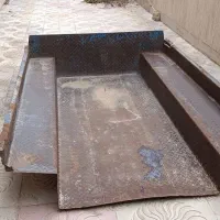 کفی نیسان وانت سالم