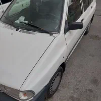 پراید انژکتور ۸۴