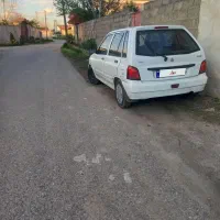 پراید۱۱۱سالم