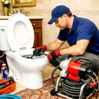 لوله بازکنی معینی پور،۲۰سال تجربه۵۰٪تخفیف تمیزکار