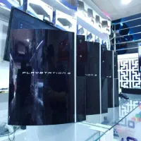 محمد شاپ پخش عمده انواع ps3 پلی 3 به نرخ ژاپن