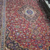 فرش 12متری دستباف نجف آباد