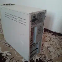 کیس|رایانه رومیزی|سراب, |دیوار