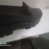 دو جفت کفش