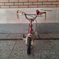 دوچرخه سایز ۱۲ پرادو