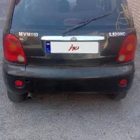 mvm110|خودرو سواری و وانت|سهند, |دیوار