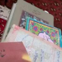 سرکتاب رایگان اموات دعاذکر