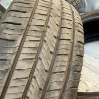 لاستیک دانلوپ 245/50R20 ایکستریم