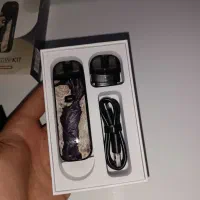 ویپ اسموک نورد