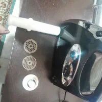 چرخ گوشت