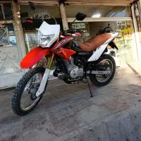موتور تریل mkz200
