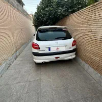 ۲۰۶مدل ۸۹ بدون رنگ