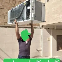 باربری حمل ونقل*اثاثیه منزل کل اهوازامانت بار*