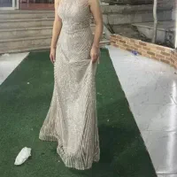 لباس مجلسی