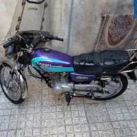 هندا زیگما۱۲۵