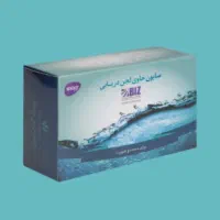 صابون لجن دریایی(رفع کدری و پاکسازی و ضد جوش)