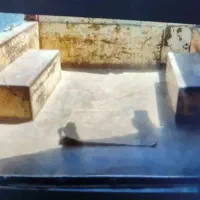 کفی وانت پیکان