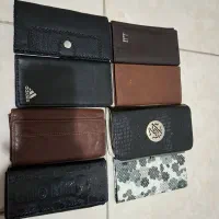 انواع کیف پول و کیف