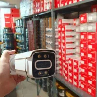 خدمات و فروش دوربین مداربسته و دزدگیر