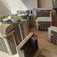 نصب و تعمیرات کولر اسپلیت لباسشویی پکیج رادیاتور