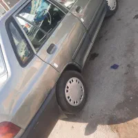 پراید مدل ۸۴