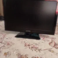 تلویزیون ال ای دی ۲۴ اینچ ایکس ویژن