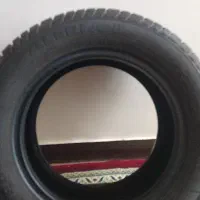 لاستیک بارز