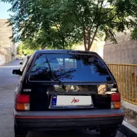 پراید دی ام مدل ۸۴