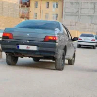 پژو۴۰۵مدل۹۱