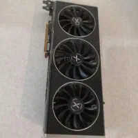 کارت گرافیک 6700xt XFX