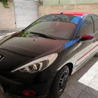 207 ام سی اتوماتیک