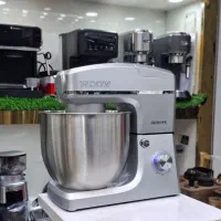 همزن هنریچ مدل 8083