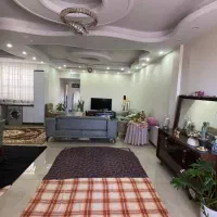 آپارتمان ۱۲۵ متر دو خوابه موقعیت اداری