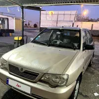 پراید132مدل 88
