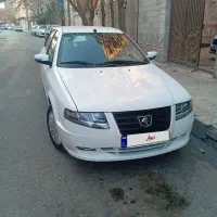 سورن پلاس Xu7P دریچه گاز سیمی مدل 1404