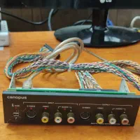کارت کپچر و تبدیل .انیکس .HD