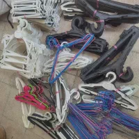 چوب لباسی کودک،رگال،مانکن