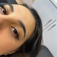 خدمات زیبایی اکستنشن مژه لیفت ابرو و مژه