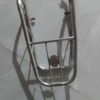 ترک موتور
