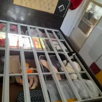 تخت دونفره جک دارباتشک